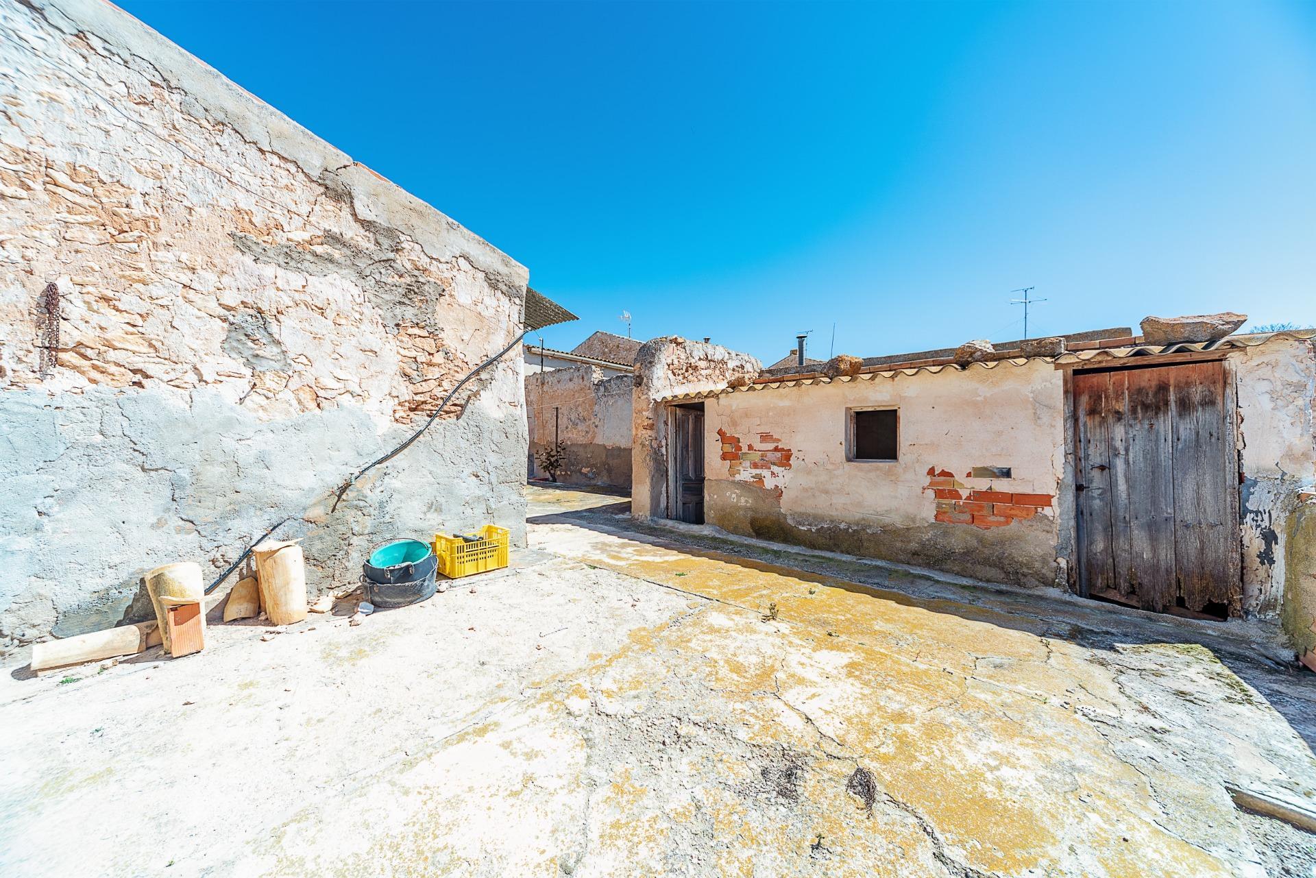 Casas o chalets-Venta-Jumilla-1700092-Foto-21