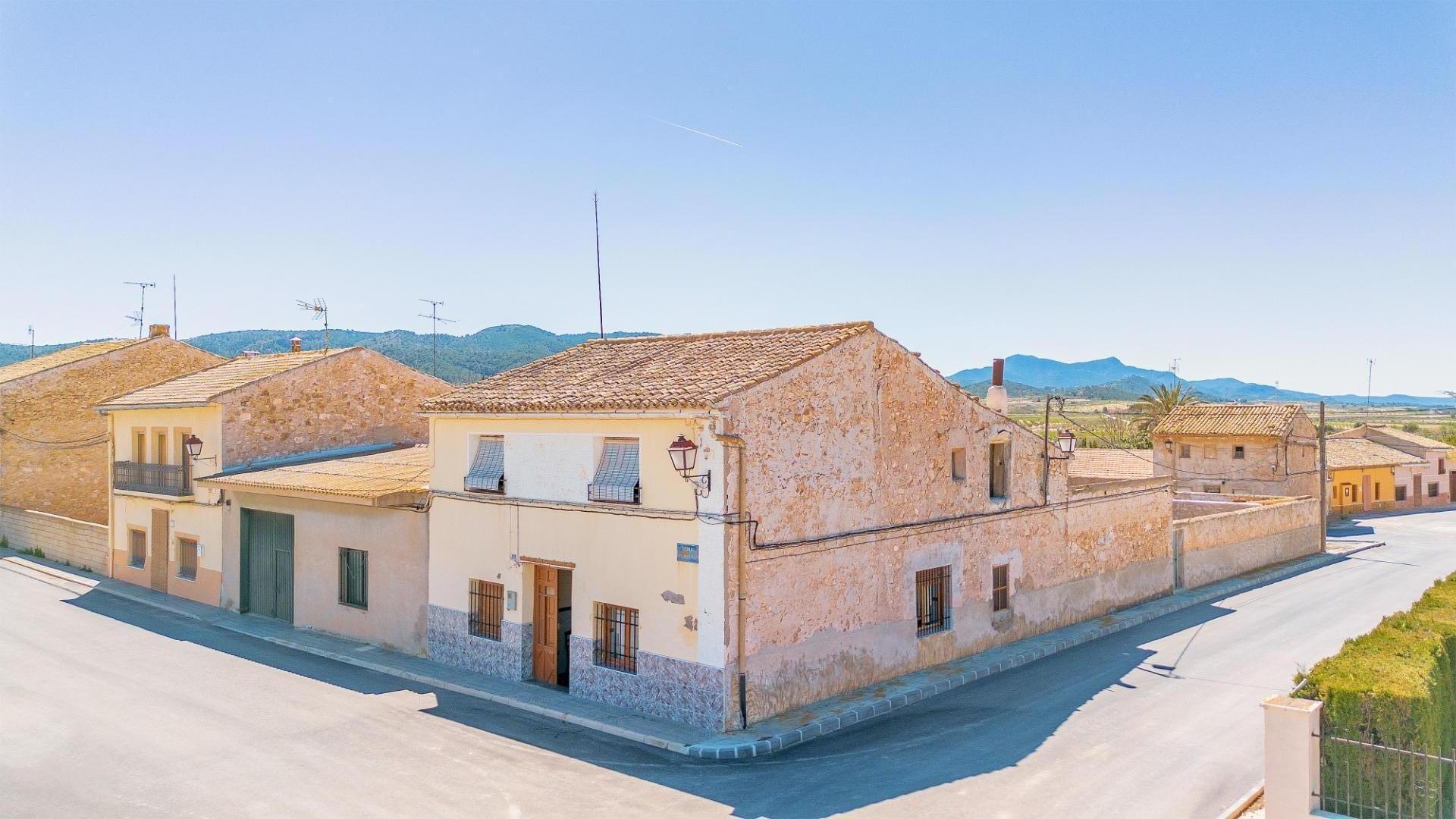 Casas o chalets-Venta-Jumilla-1700092-Foto-26