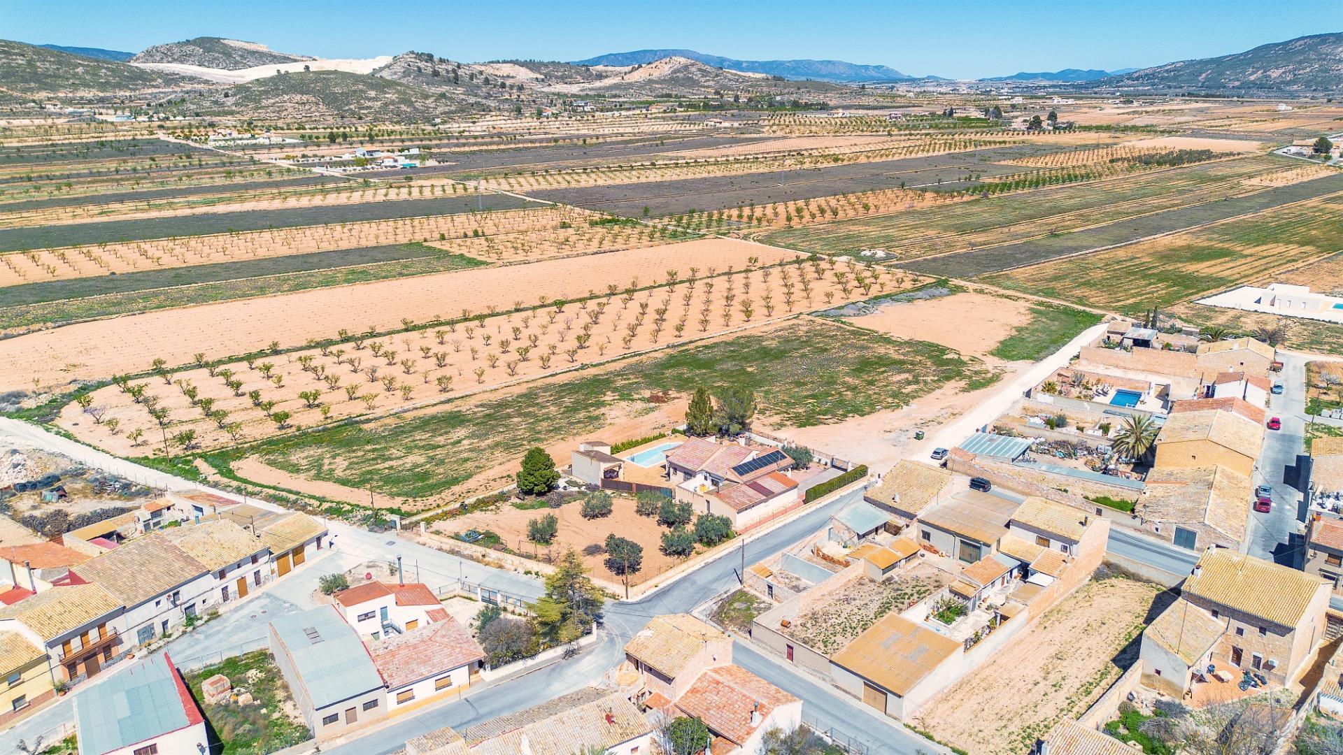 Casas o chalets-Venta-Jumilla-1700092-Foto-27