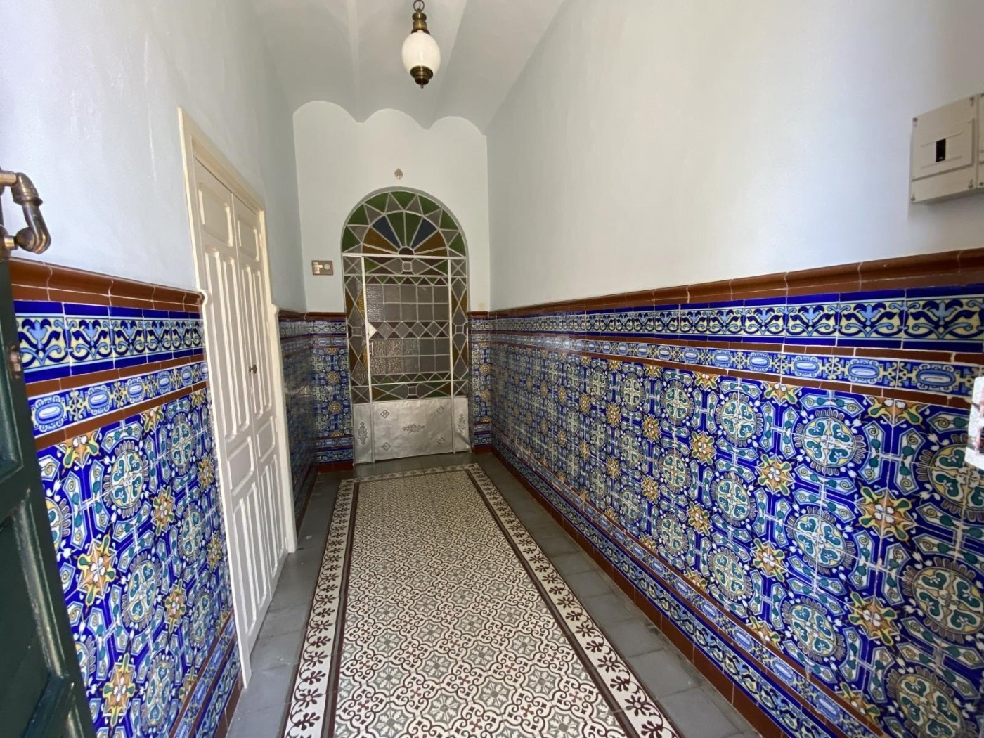 Casas o chalets-Venta-El Pedroso-721731-Foto-4