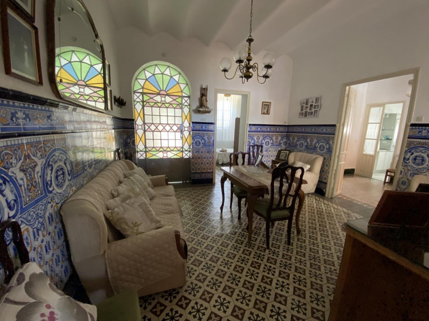 Casas o chalets-Venta-721731