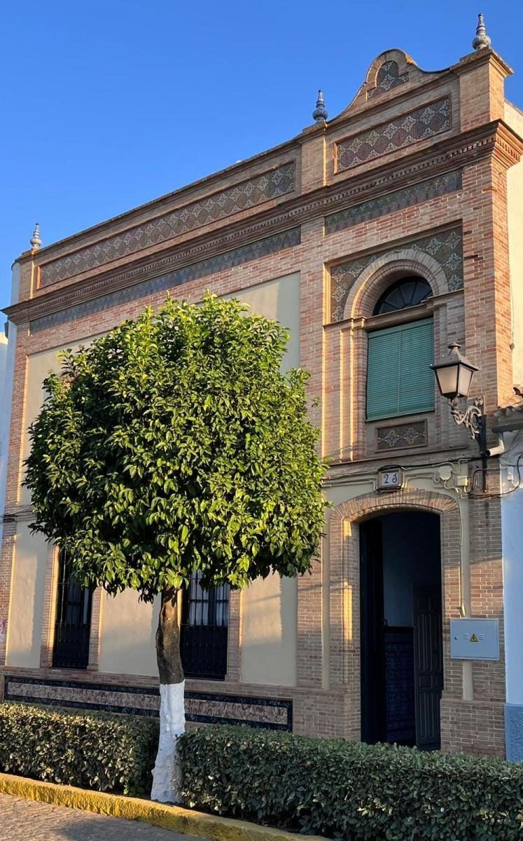 Casas o chalets-Venta-El Pedroso-721731-Foto-3