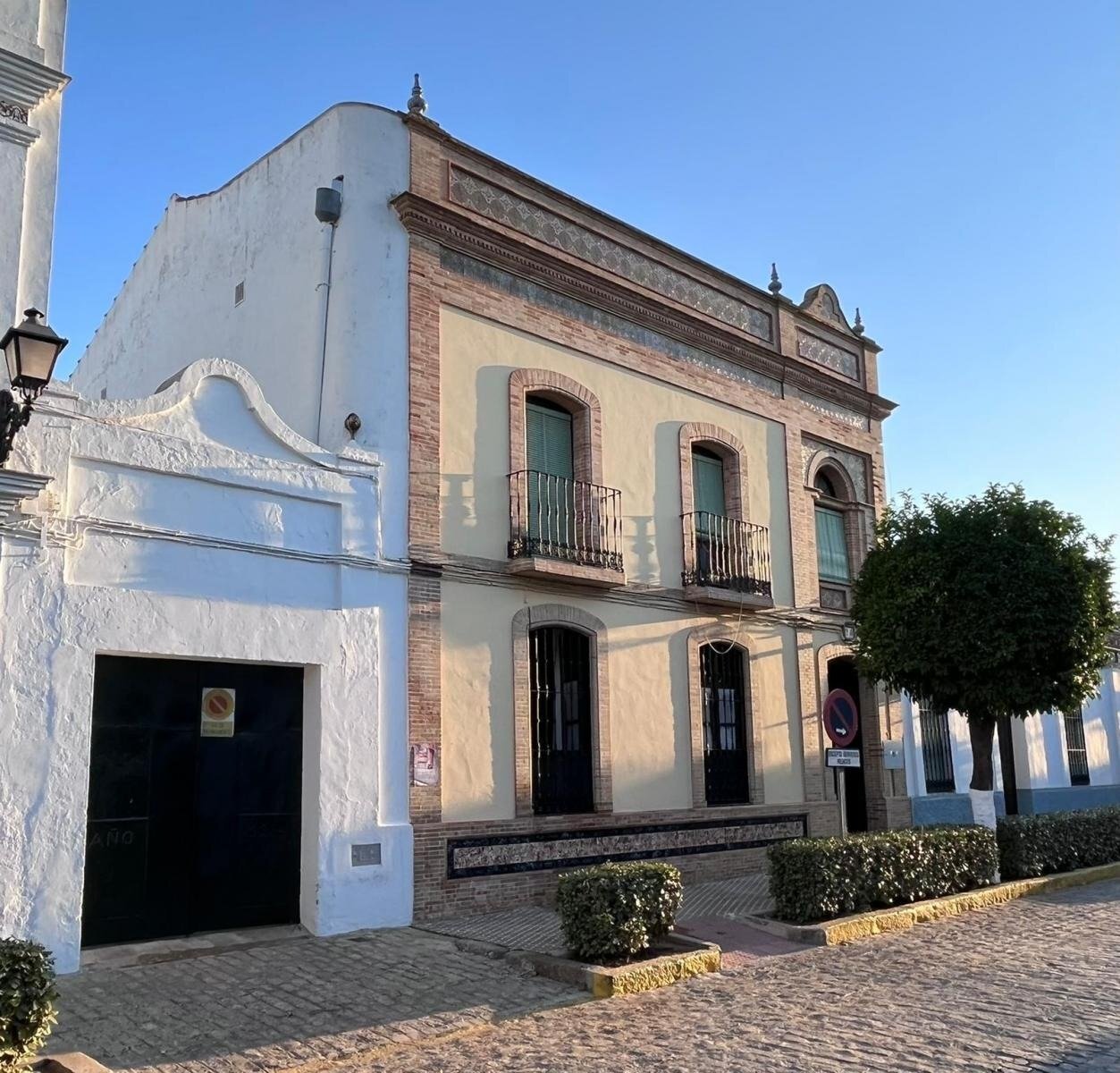 Casas o chalets-Venta-El Pedroso-721731-Foto-2