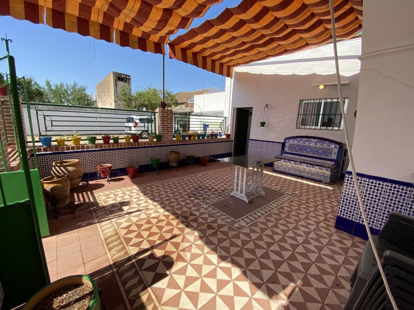 Casas o chalets-Venta-El Pedroso-721731-Foto-6