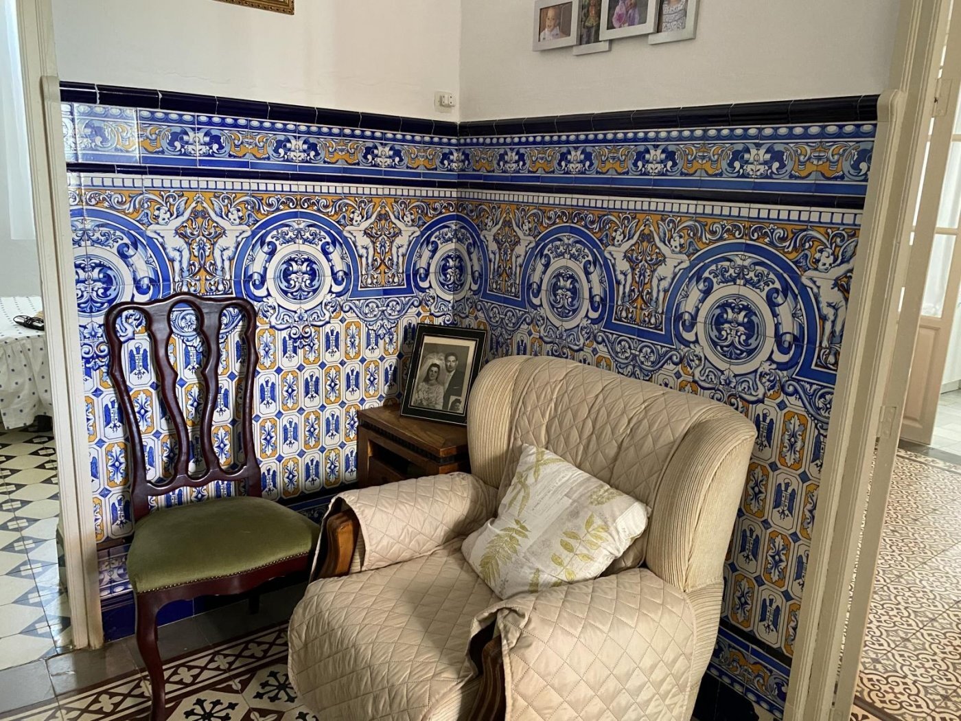 Casas o chalets-Venta-El Pedroso-721731-Foto-8