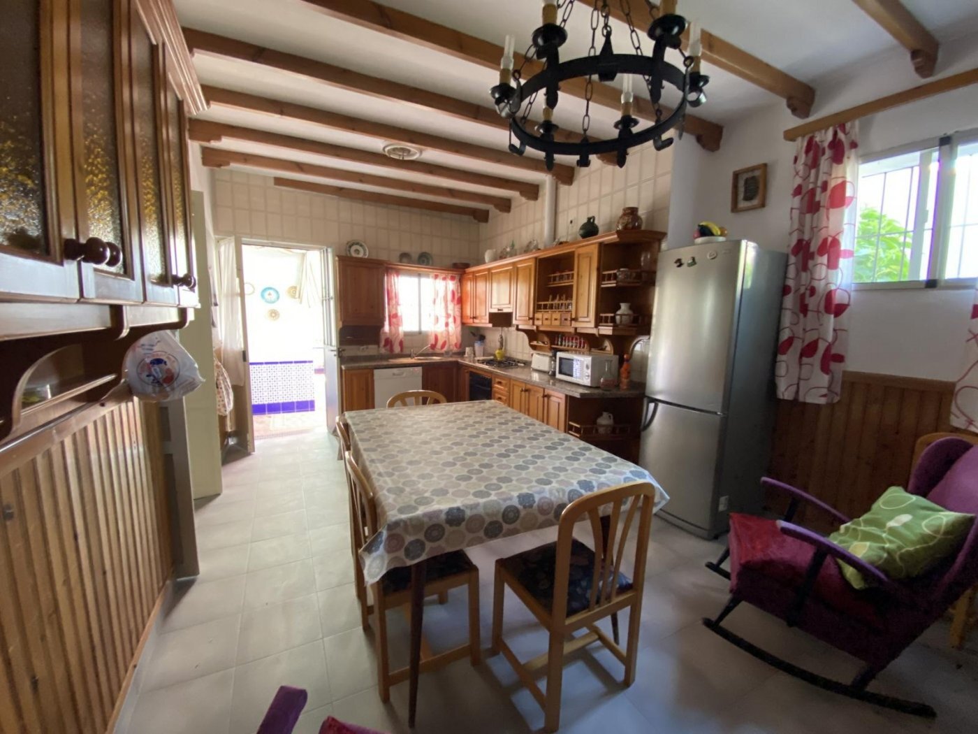 Casas o chalets-Venta-El Pedroso-721731-Foto-9