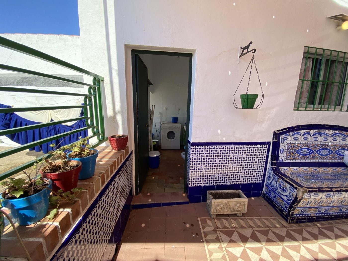 Casas o chalets-Venta-El Pedroso-721731-Foto-12