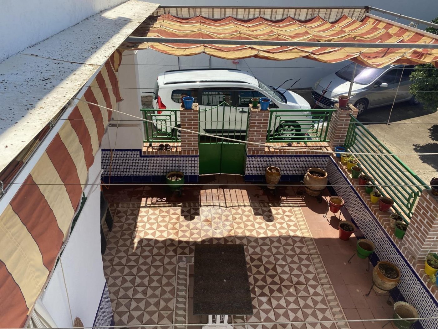 Casas o chalets-Venta-El Pedroso-721731-Foto-13