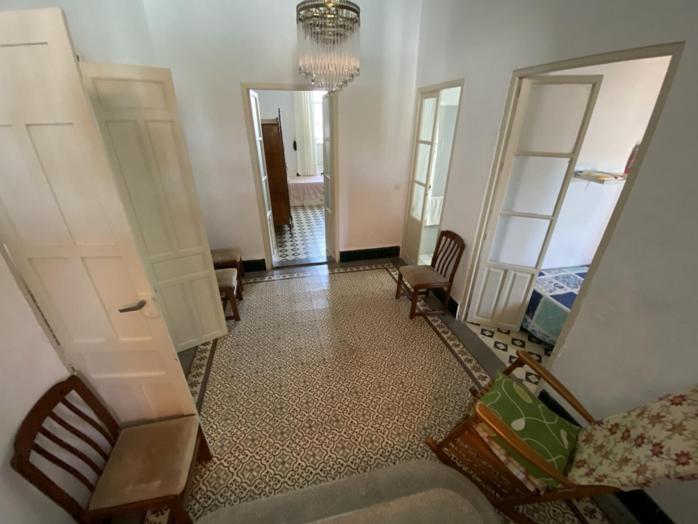 Casas o chalets-Venta-El Pedroso-721731-Foto-20