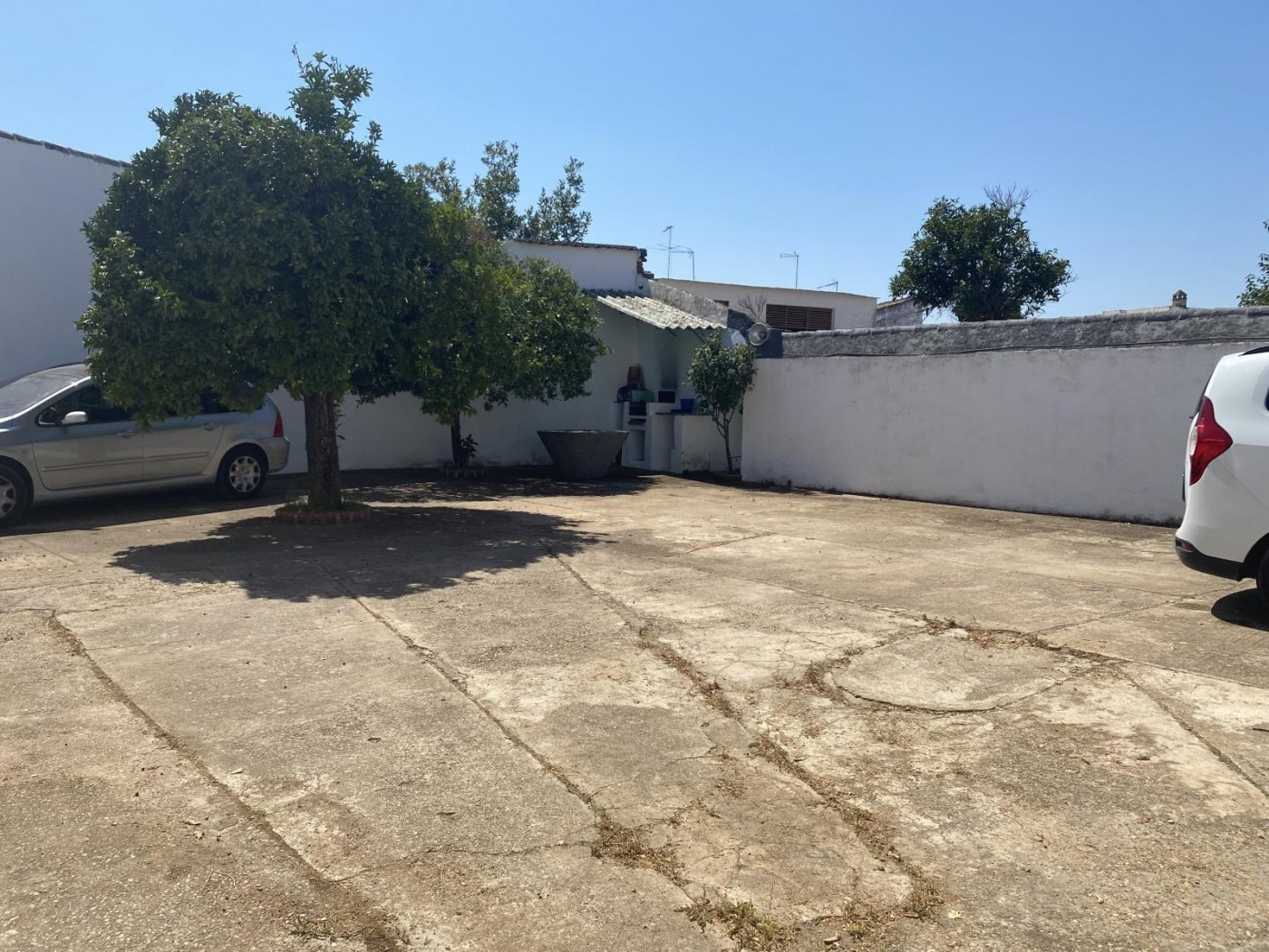 Casas o chalets-Venta-El Pedroso-721731-Foto-35