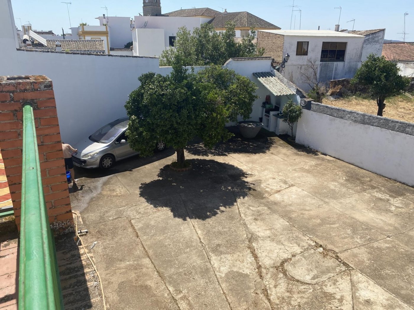 Casas o chalets-Venta-El Pedroso-721731-Foto-38