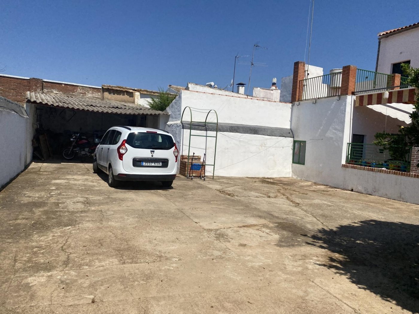 Casas o chalets-Venta-El Pedroso-721731-Foto-39