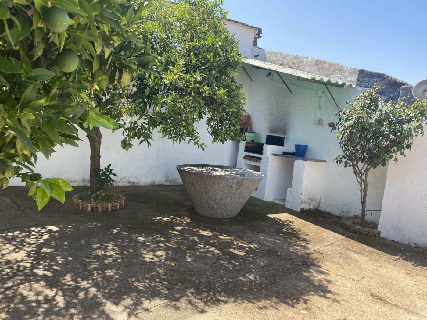 Casas o chalets-Venta-El Pedroso-721731-Foto-36