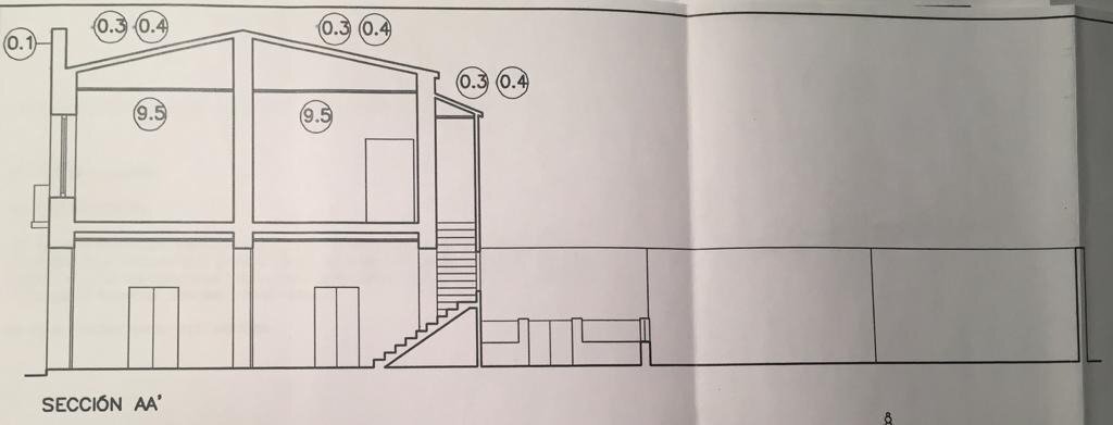 Casas o chalets-Venta-El Pedroso-721731-Foto-43
