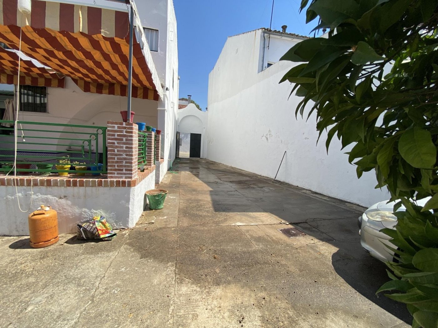 Casas o chalets-Venta-El Pedroso-721731-Foto-41