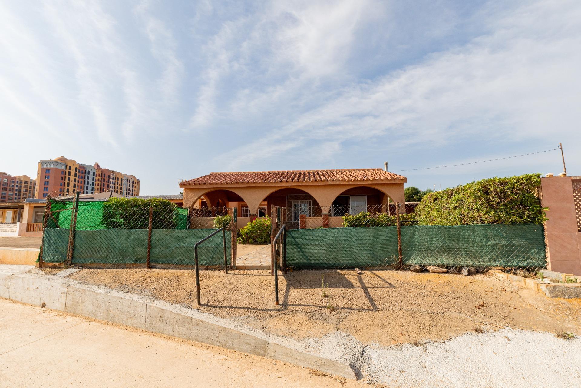 Casas o chalets-Venta-Cartagena-1752270-Foto-7