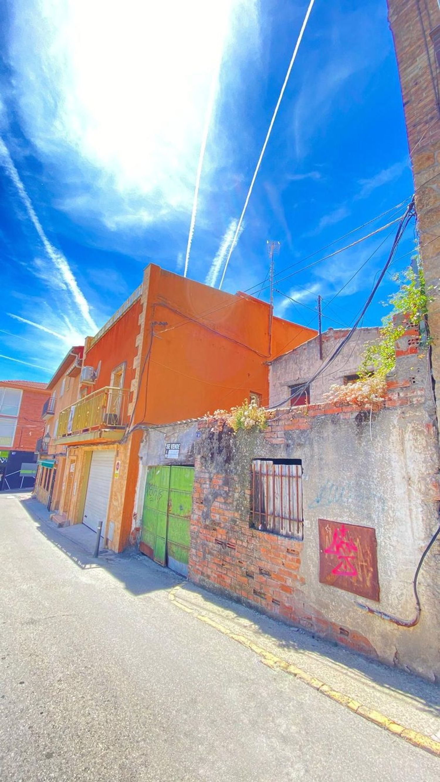 Fincas y solares-Venta-El Molar-1765242-Foto-2