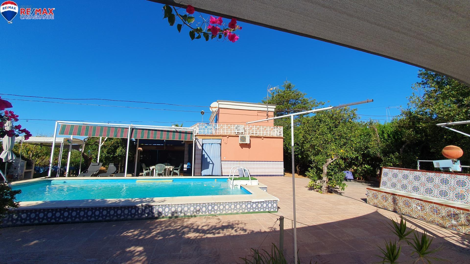 Casas o chalets-Venta-Espartinas-1424078-Foto-2