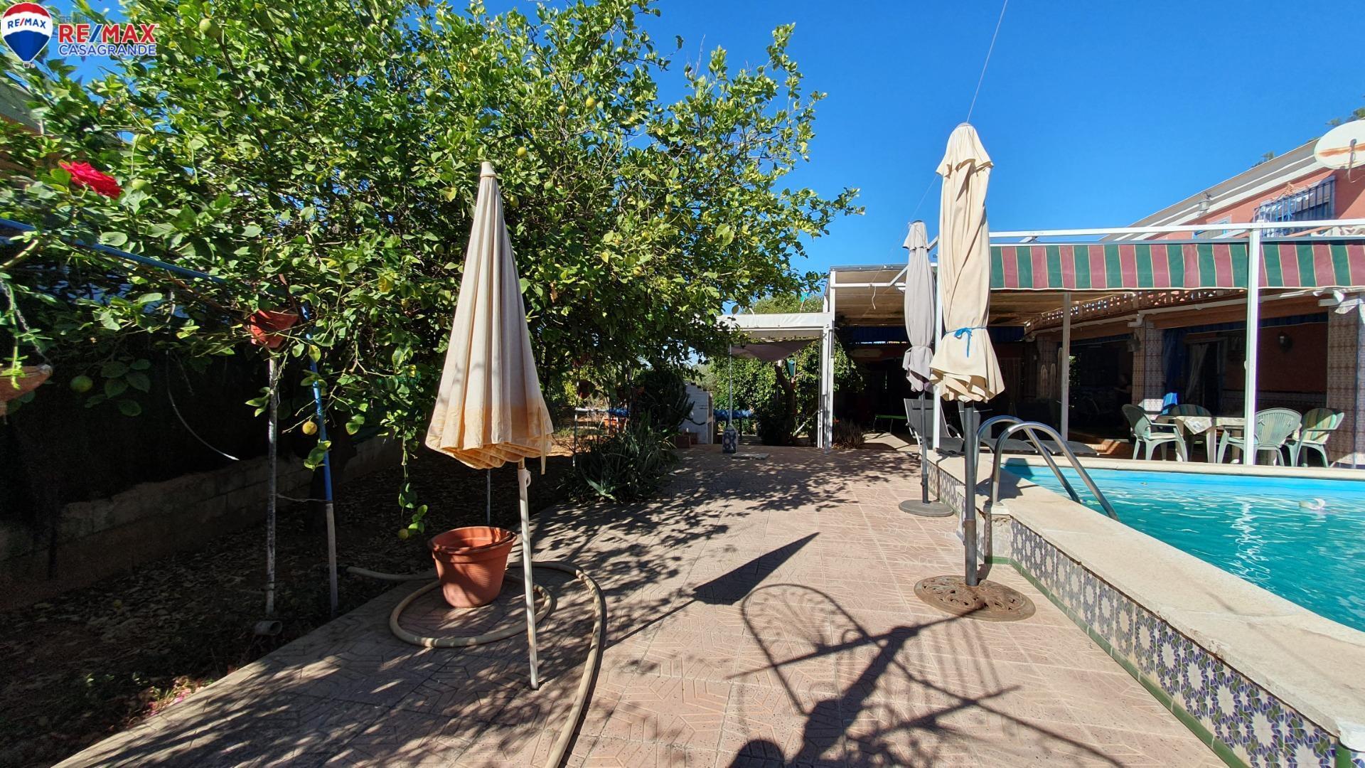 Casas o chalets-Venta-Espartinas-1424078-Foto-5