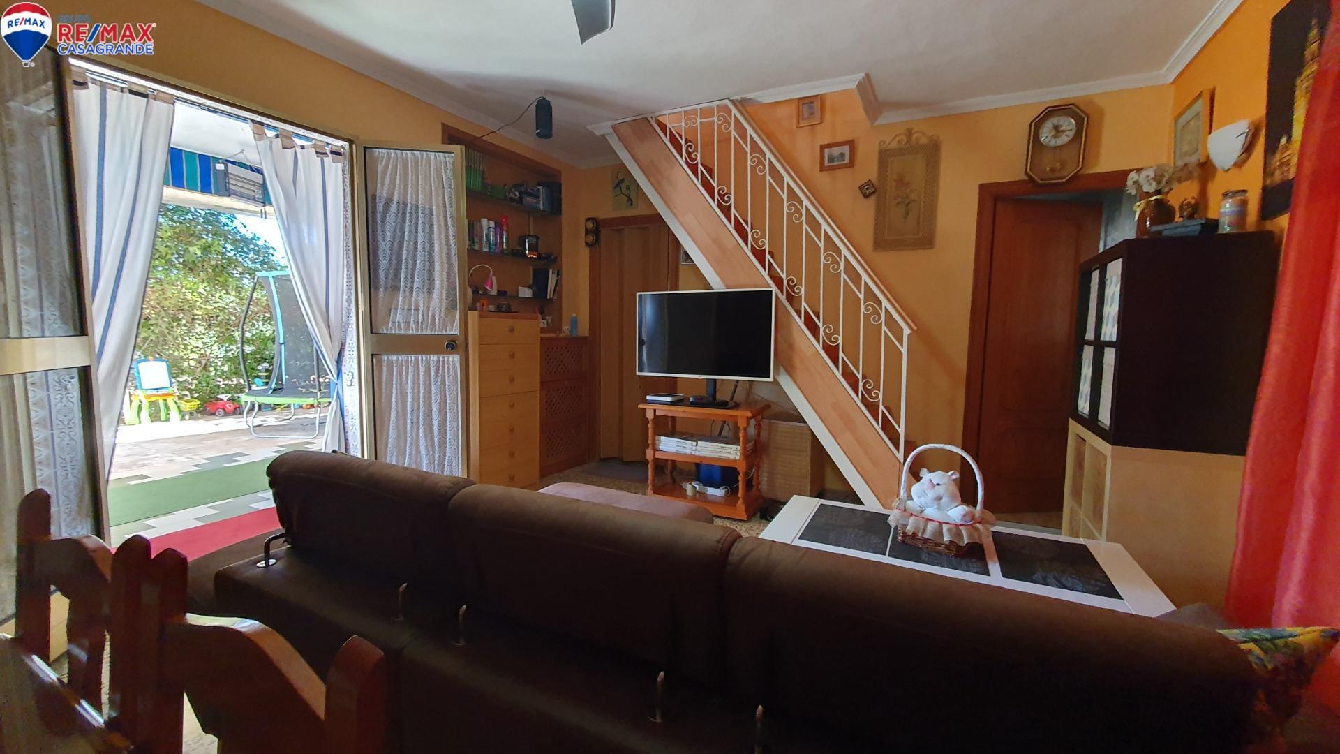 Casas o chalets-Venta-Espartinas-1424078-Foto-14