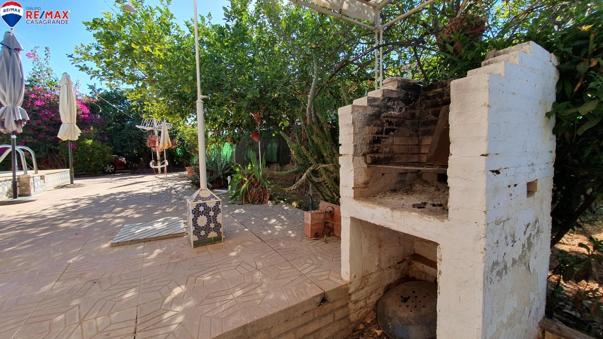 Casas o chalets-Venta-Espartinas-1424078-Foto-11