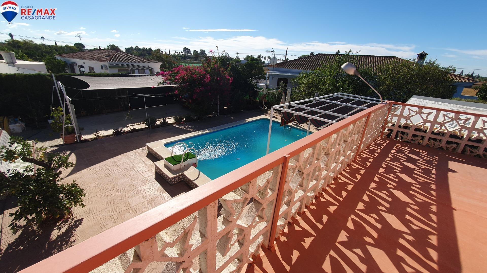 Casas o chalets-Venta-Espartinas-1424078-Foto-35