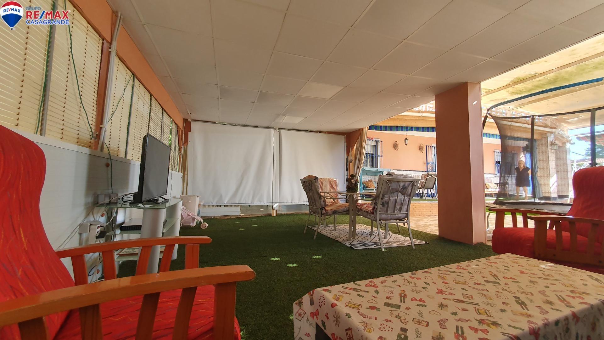 Casas o chalets-Venta-Espartinas-1424078-Foto-39