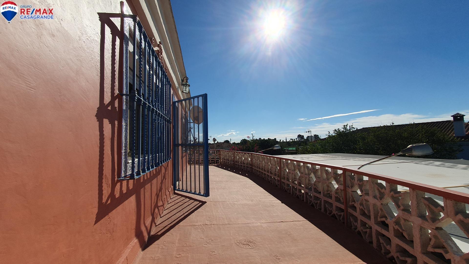Casas o chalets-Venta-Espartinas-1424078-Foto-38