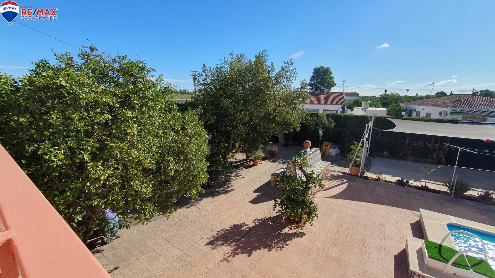 Casas o chalets-Venta-Espartinas-1424078-Foto-36