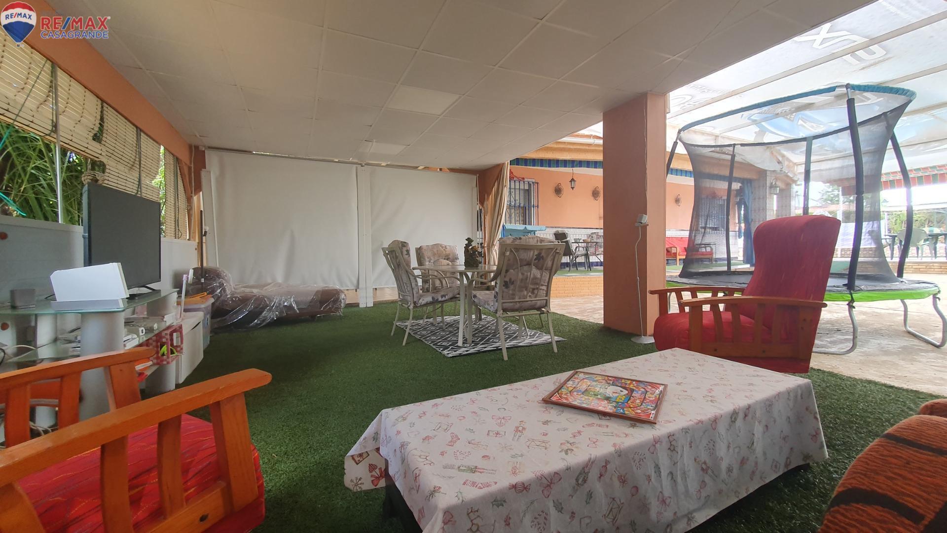 Casas o chalets-Venta-Espartinas-1424078-Foto-41