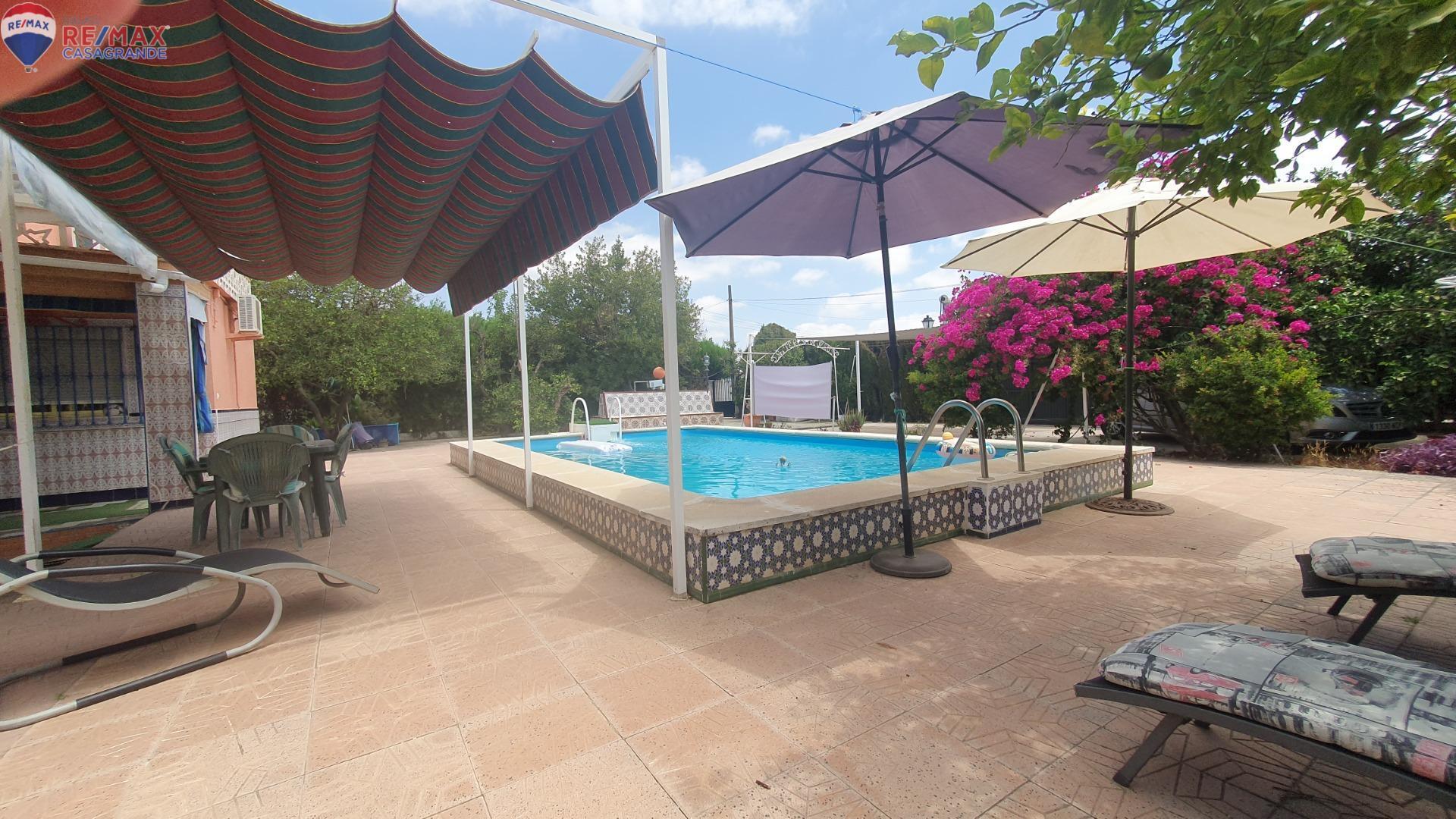 Casas o chalets-Venta-Espartinas-1424078-Foto-52