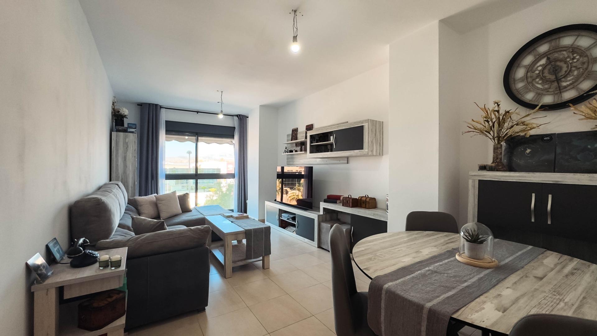 Pisos-Venta-La Villajoyosa-1764836-Foto-2