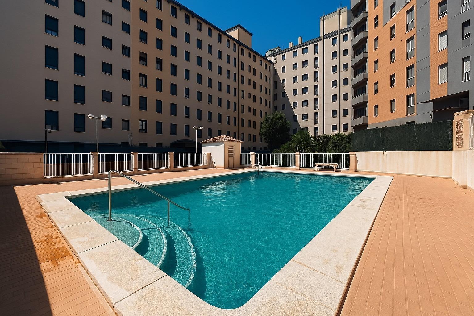 Pisos-Venta-La Villajoyosa-1764836-Foto-4