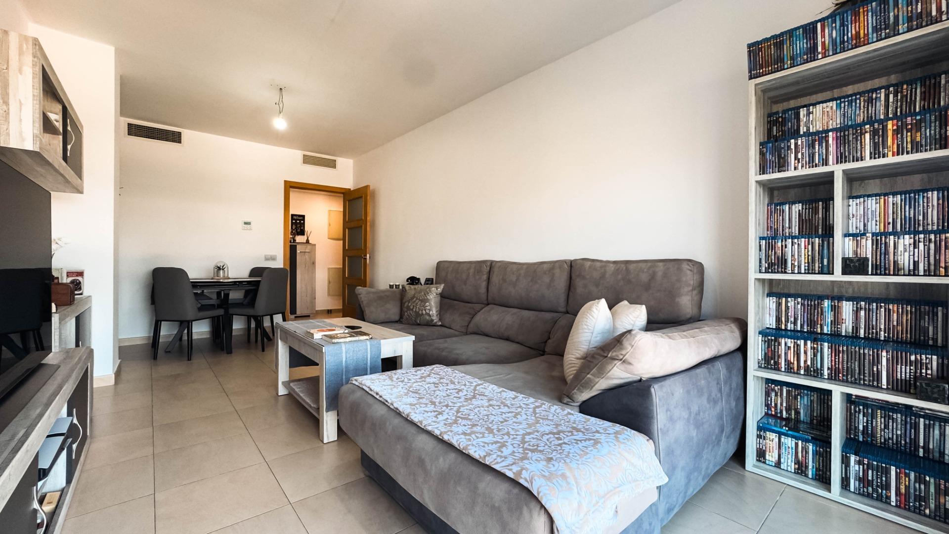 Pisos-Venta-La Villajoyosa-1764836-Foto-12