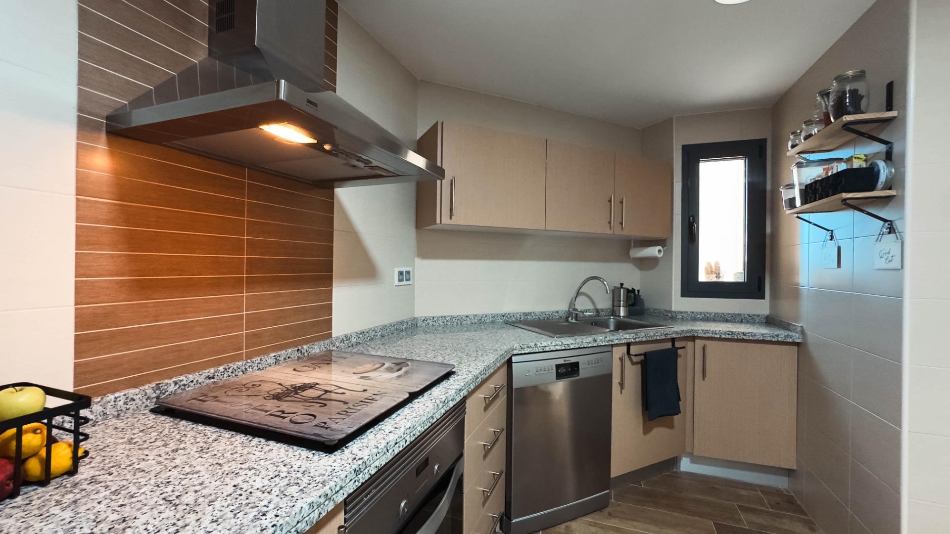Pisos-Venta-La Villajoyosa-1764836-Foto-14