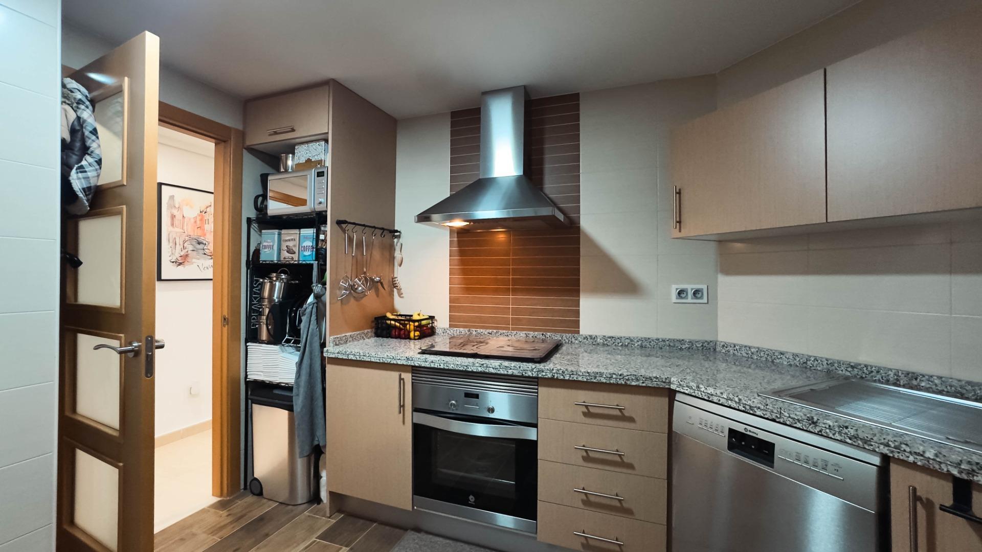 Pisos-Venta-La Villajoyosa-1764836-Foto-17