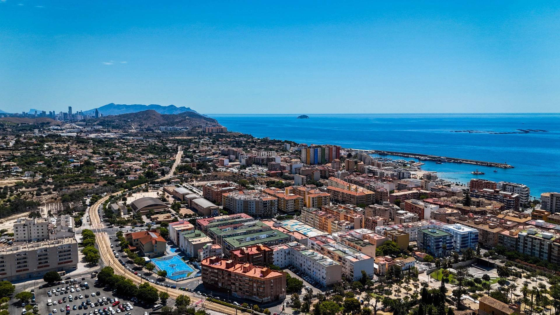 Pisos-Venta-La Villajoyosa-1764836-Foto-37
