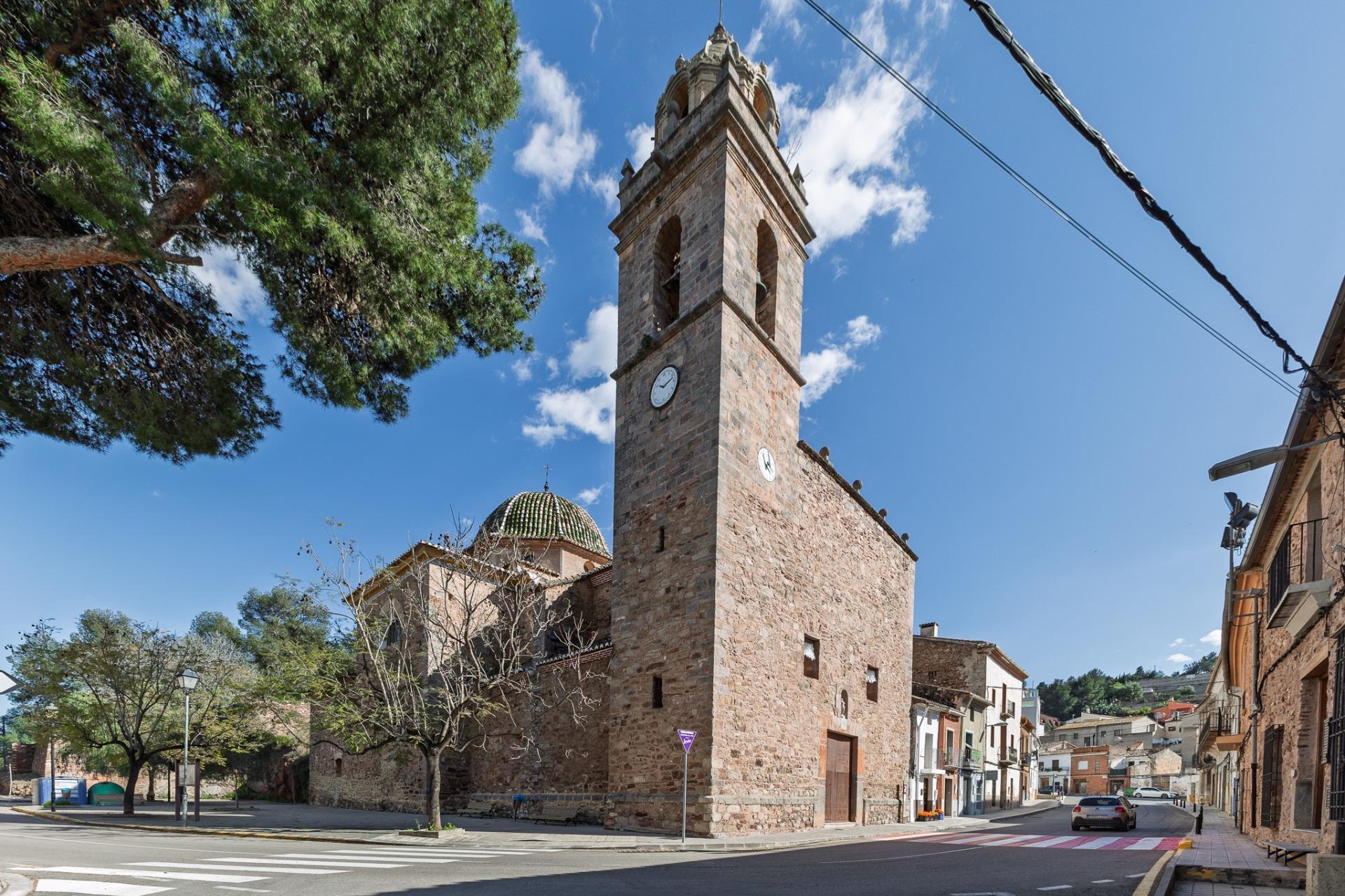 Casas o chalets-Venta-Torres Torres-1700089-Foto-40