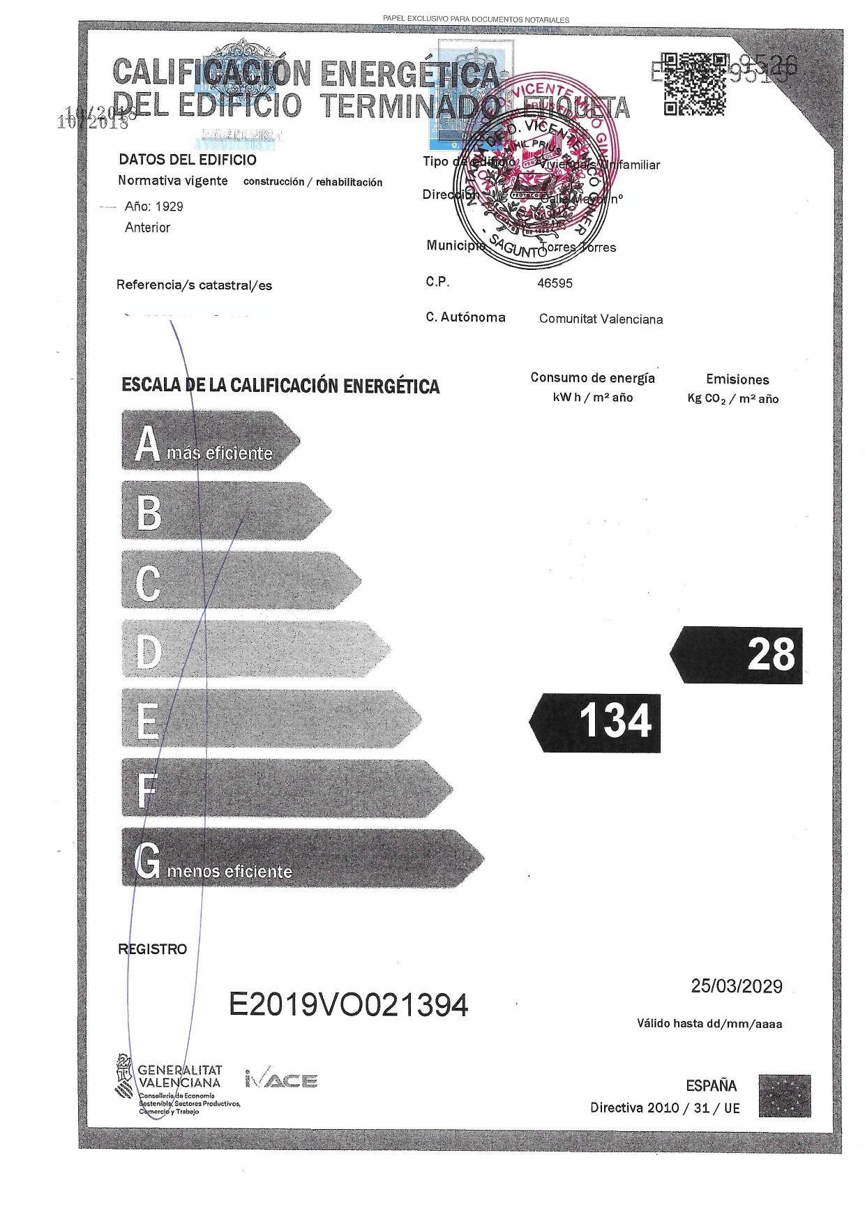 Casas o chalets-Venta-Torres Torres-1700089-Foto-42