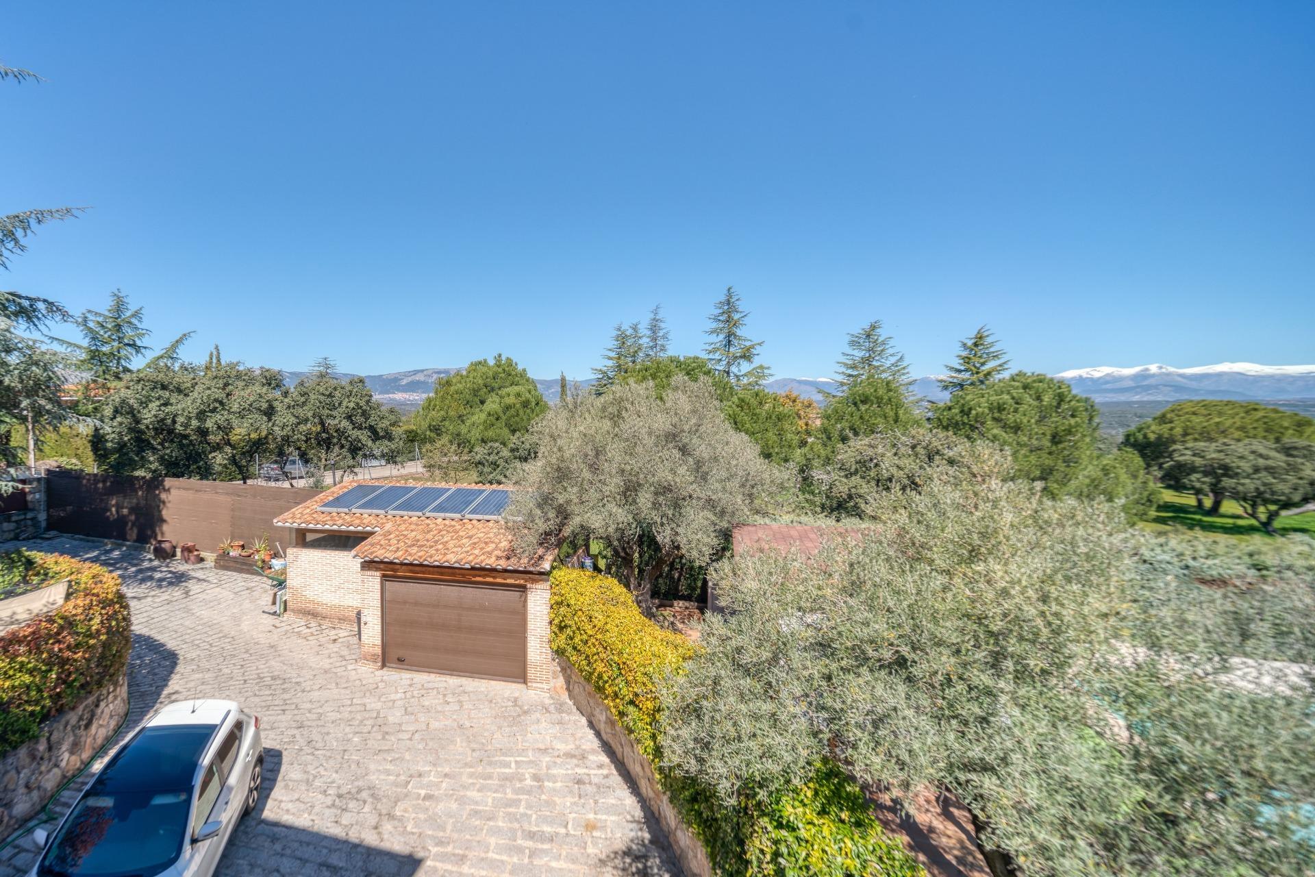 Casas o chalets-Venta-Valdemorillo-1729725-Foto-46
