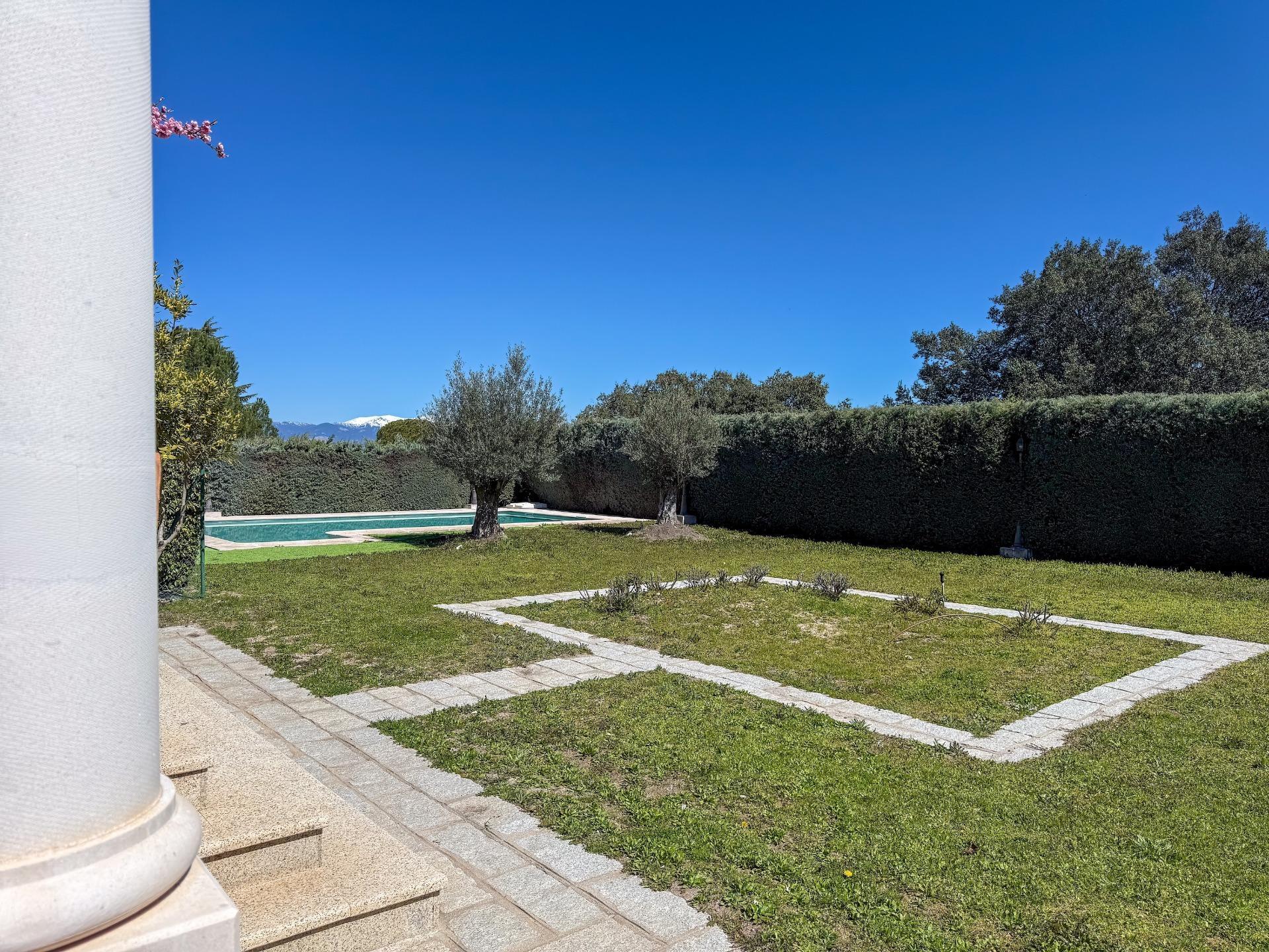 Casas o chalets-Venta-Valdemorillo-1729725-Foto-50