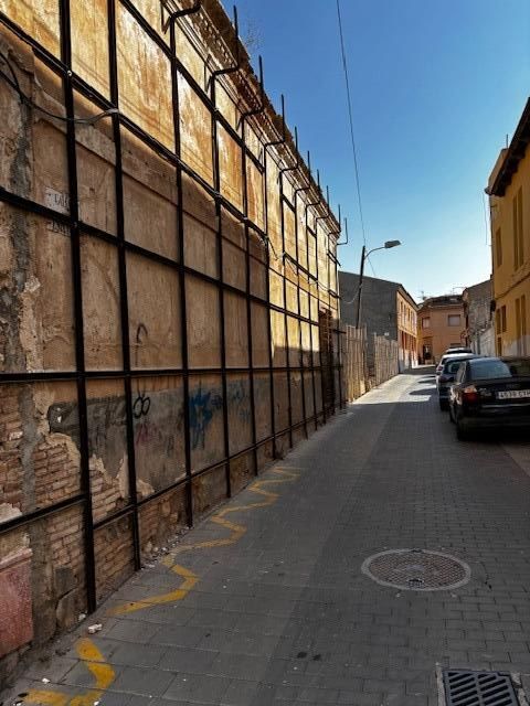 Fincas y solares-Venta-Totana-1765649-Foto-7