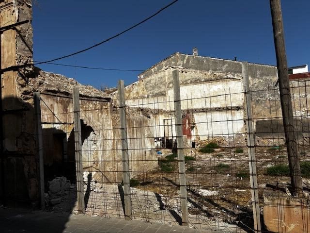 Fincas y solares-Venta-Totana-1765649-Foto-5