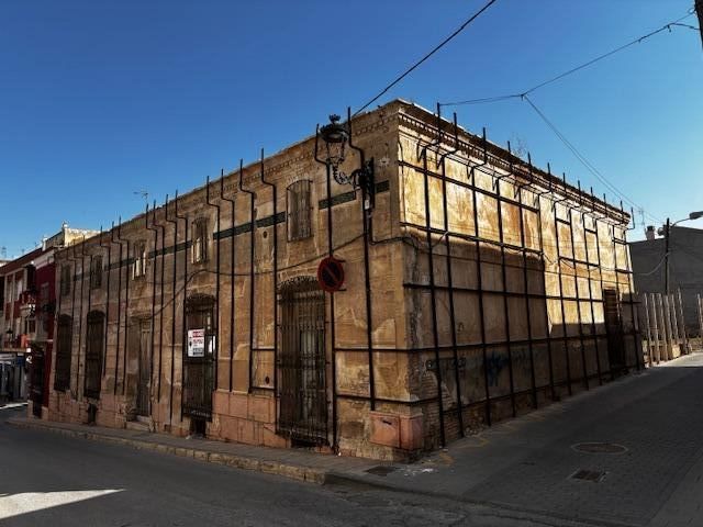 Fincas y solares-Venta-Totana-1765649-Foto-2