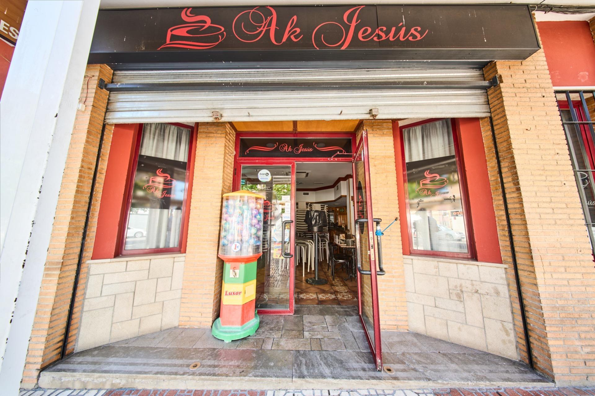 Local Comercial en venta, San CristÃ³bal, Pinos Puente, Granada