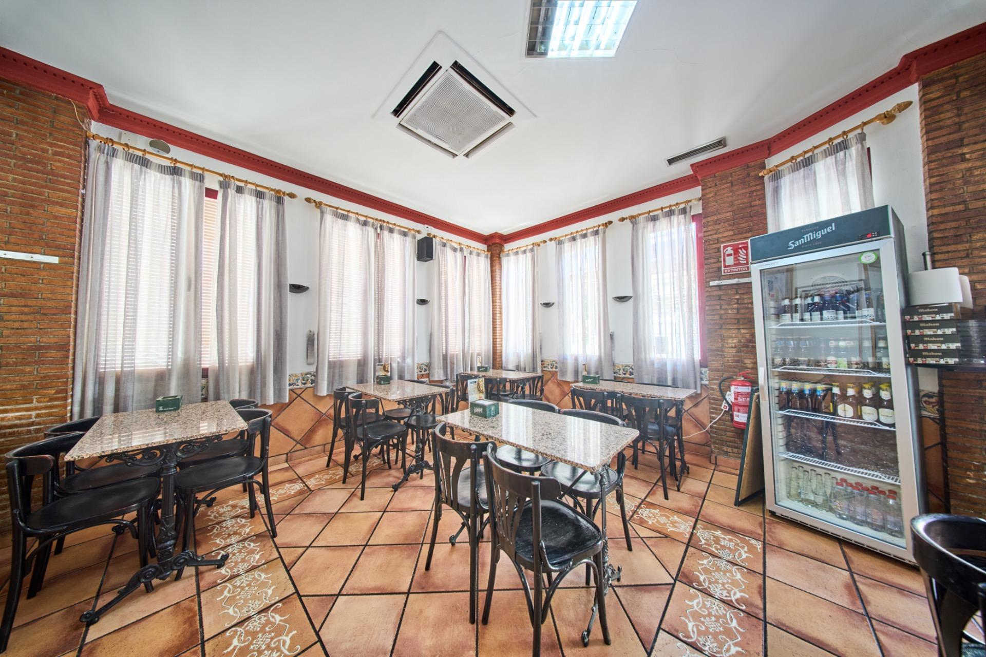 Local Comercial en venta, San CristÃ³bal, Pinos Puente, Granada