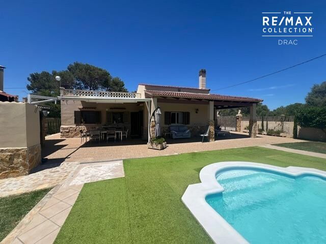Casas o chalets-Venta-SantanyÃ­-1767036-Foto-2