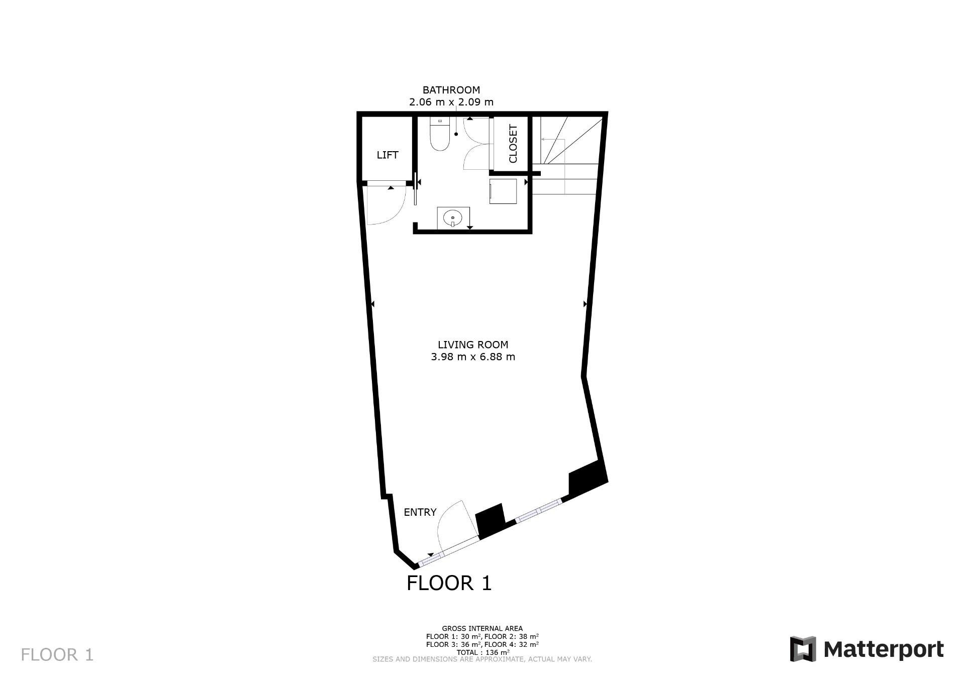 Casas o chalets-Venta-A CoruÃ±a-1746694-Foto-44