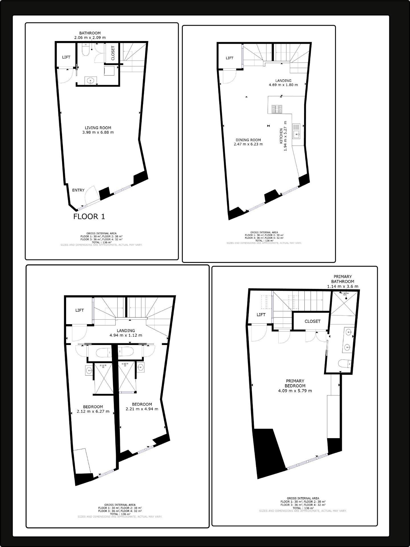 Casas o chalets-Venta-A CoruÃ±a-1746694-Foto-43