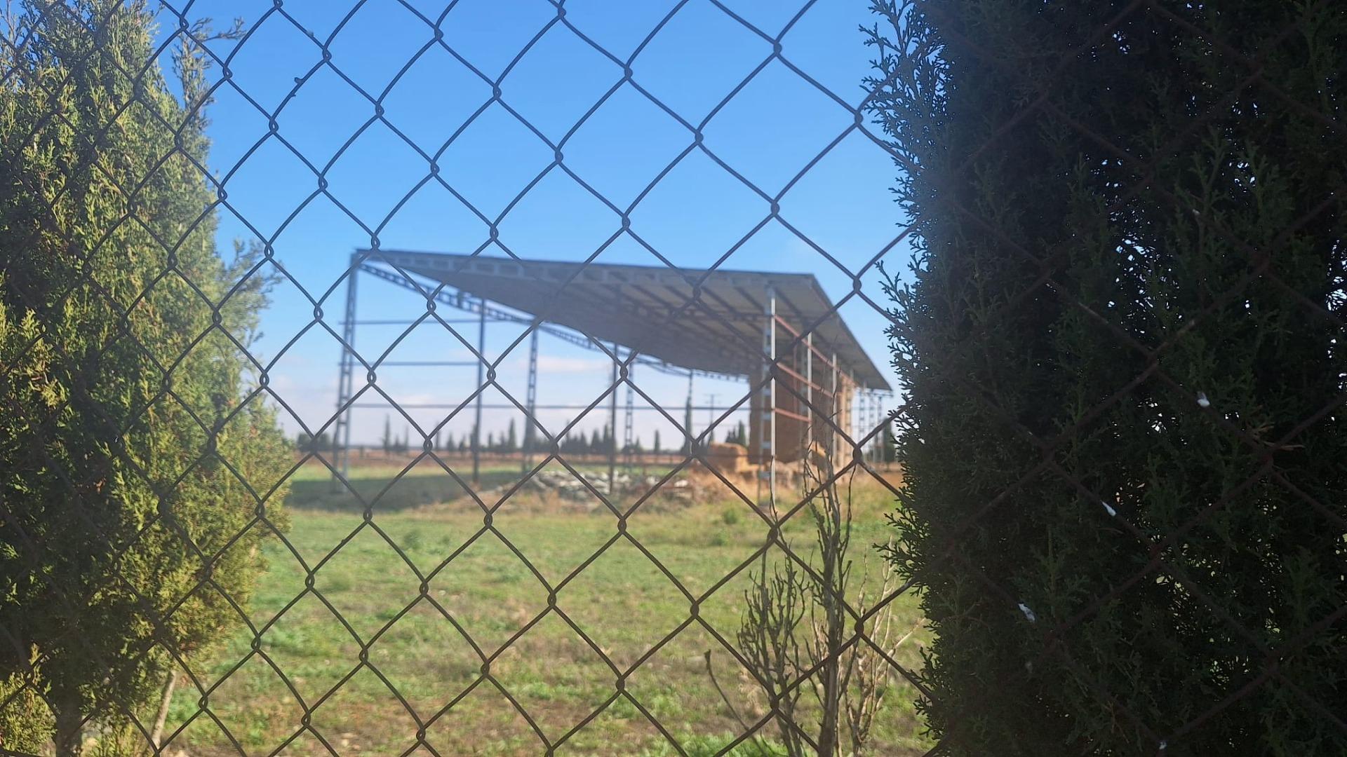 Naves-Venta-Quintanar de la Orden-1480156-Foto-9